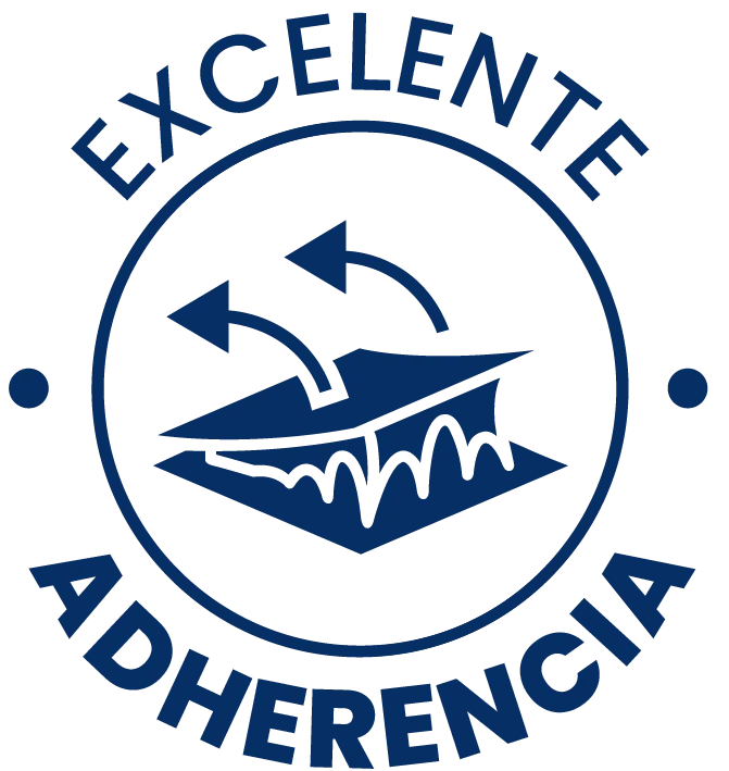 icono de EXCELENTE_ADHERENCIA_cola_extra Cola Sintética Extra Crons